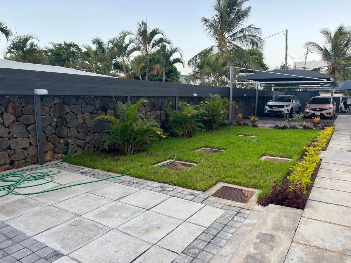 Coastal View Apartments Grand Bay Buitenkant foto