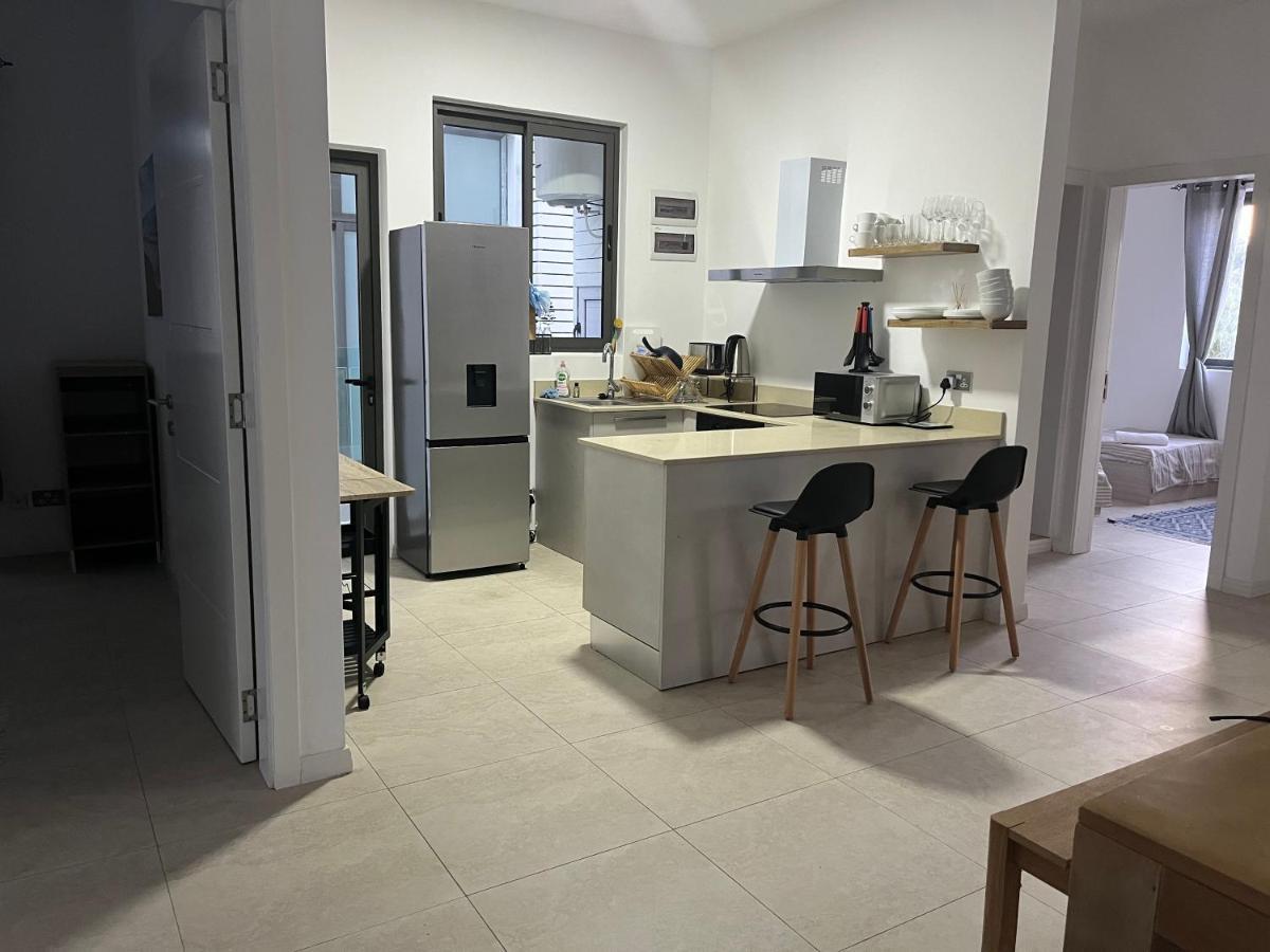 Coastal View Apartments Grand Bay Buitenkant foto