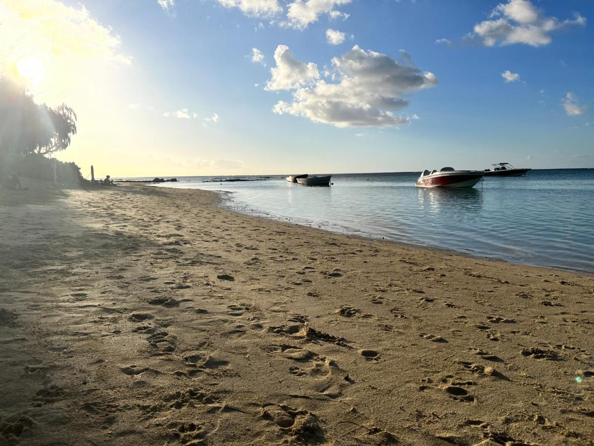 Coastal View Apartments Grand Bay Buitenkant foto