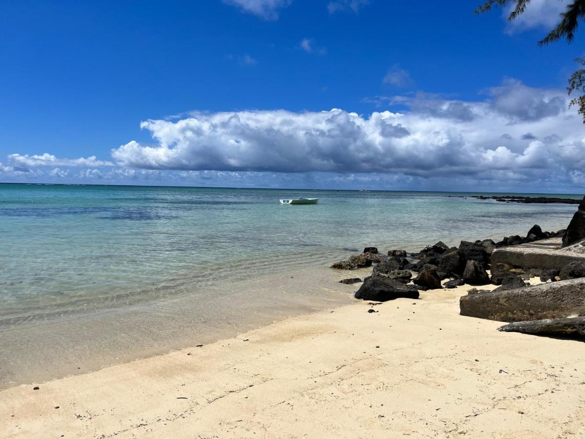 Coastal View Apartments Grand Bay Buitenkant foto