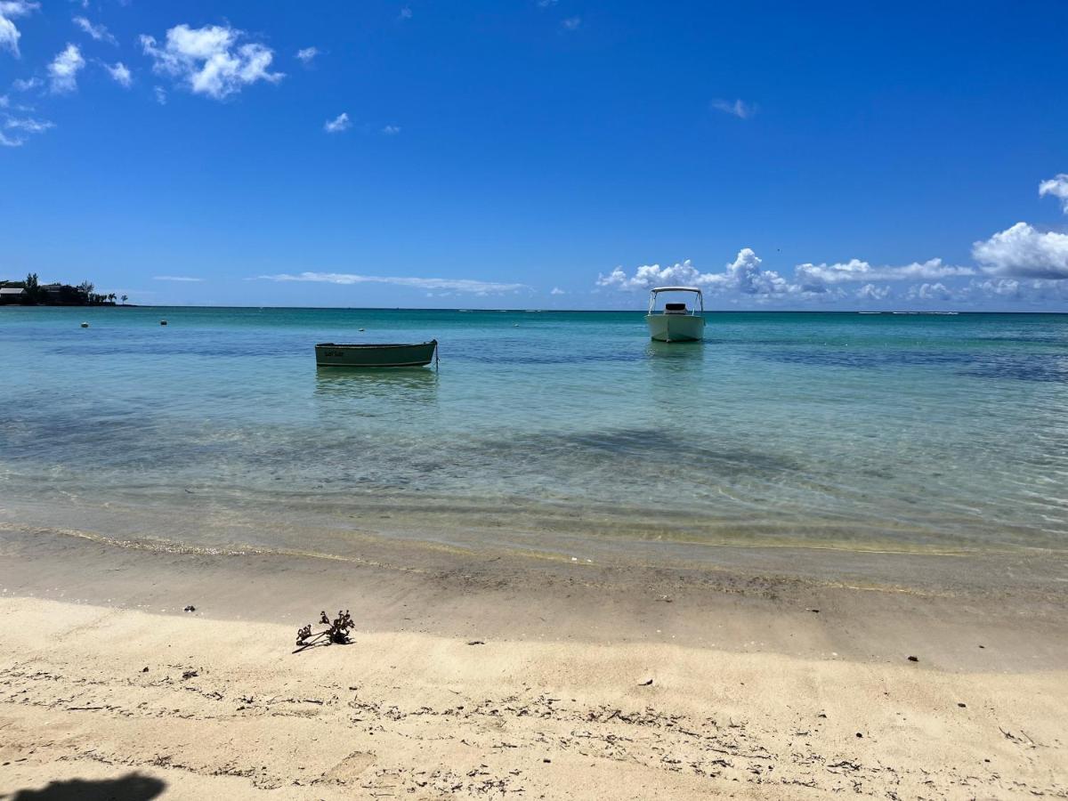 Coastal View Apartments Grand Bay Buitenkant foto