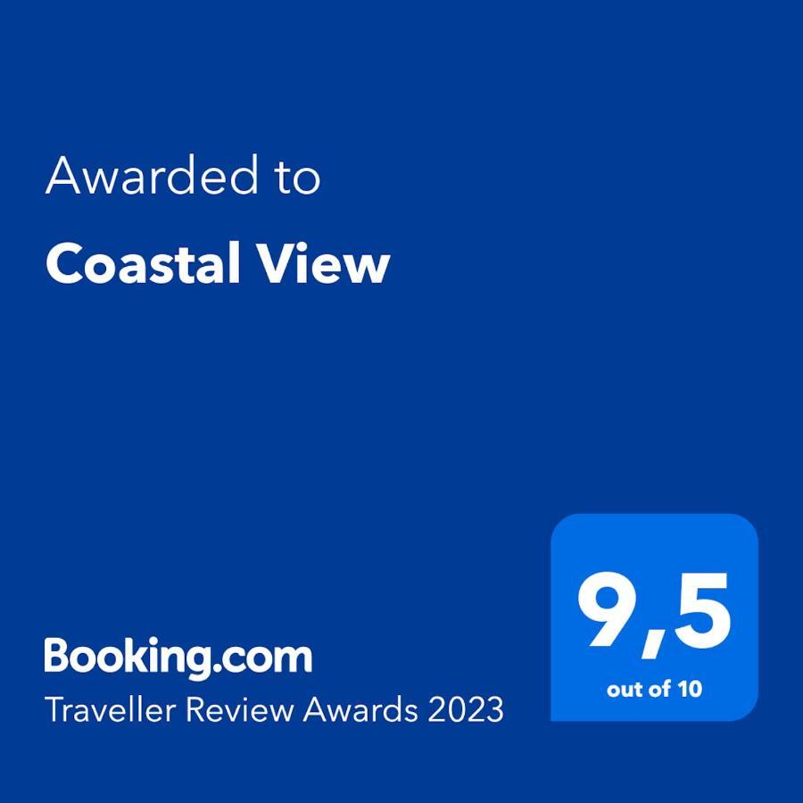 Coastal View Apartments Grand Bay Buitenkant foto