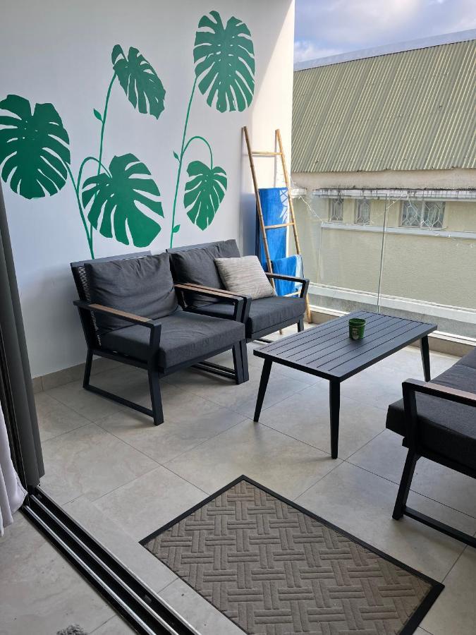Coastal View Apartments Grand Bay Buitenkant foto