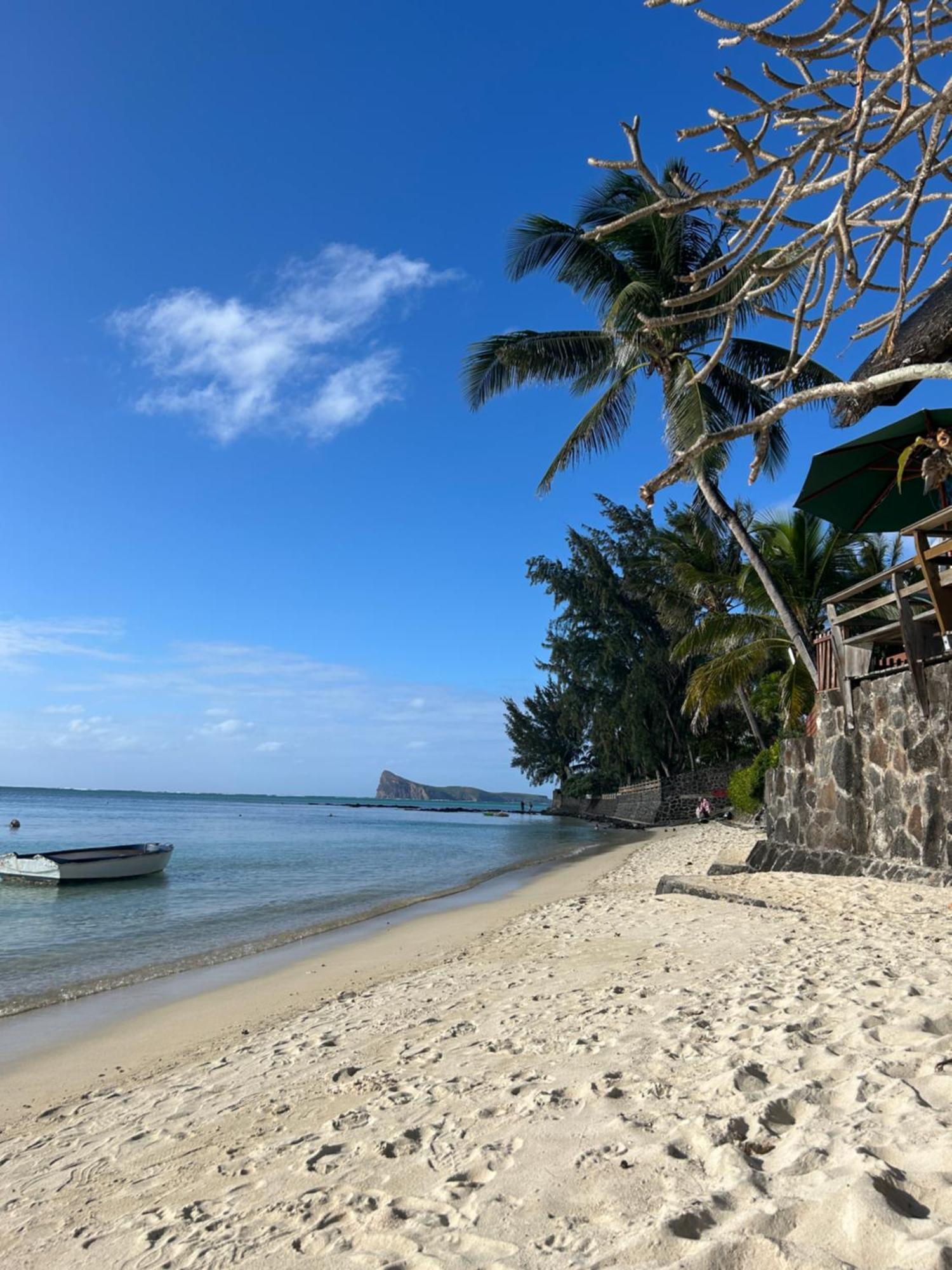 Coastal View Apartments Grand Bay Buitenkant foto